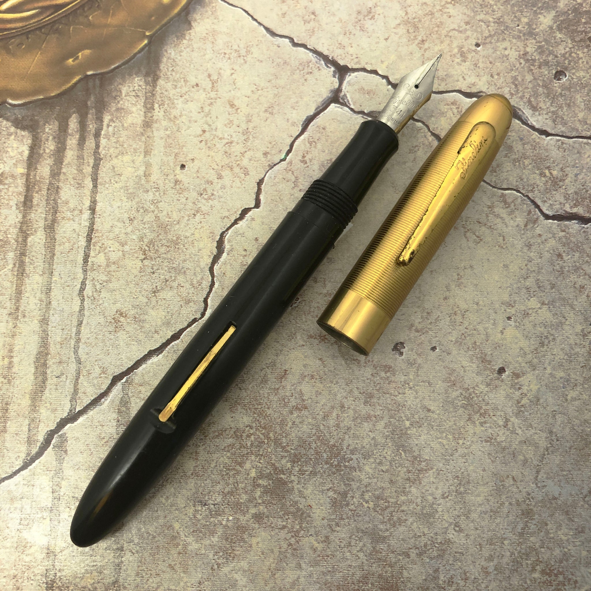 Sheaffer Fine Line Sheaffer Fineline