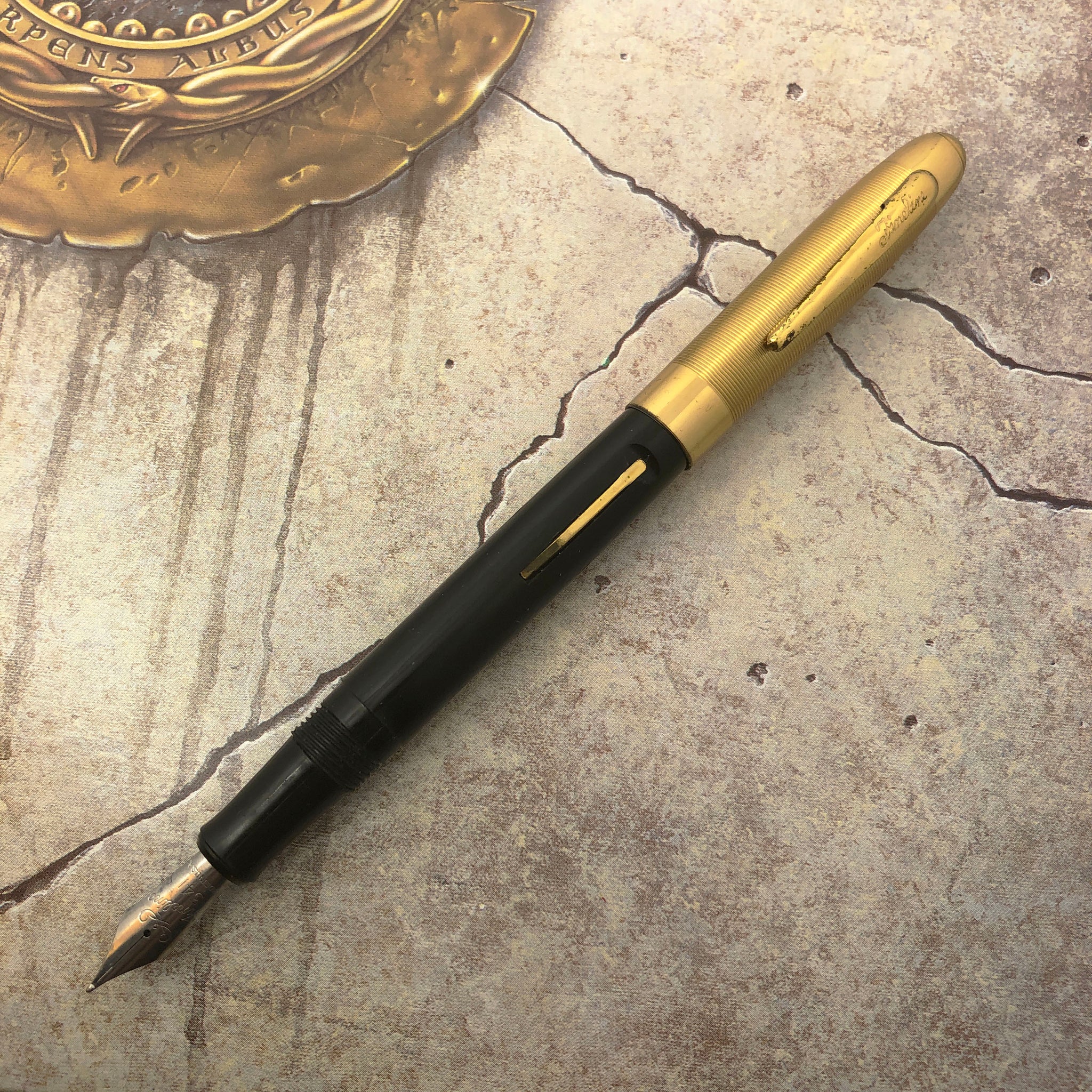 Sheaffer Fine Line Sheaffer Fineline