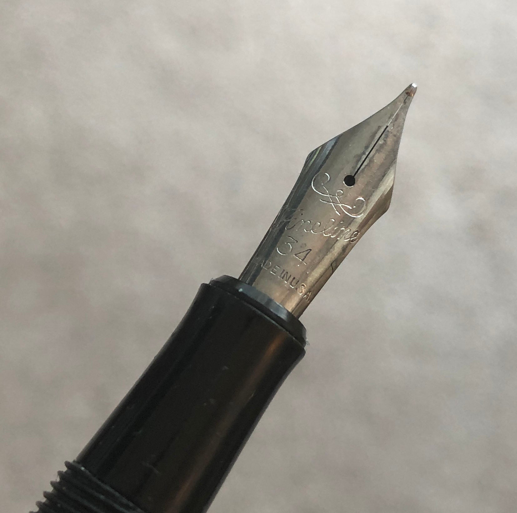 Sheaffer Fine Line Sheaffer Fineline