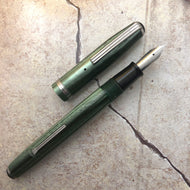 Esterbrook SJ Bright Green