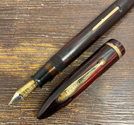 Sheaffer Balance Red, Senior