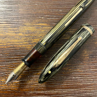 Sheaffer Balance Green, Senior