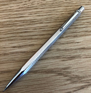 Caran d’Ache Ecridor MP 0.7mm Cubrik Rhodium