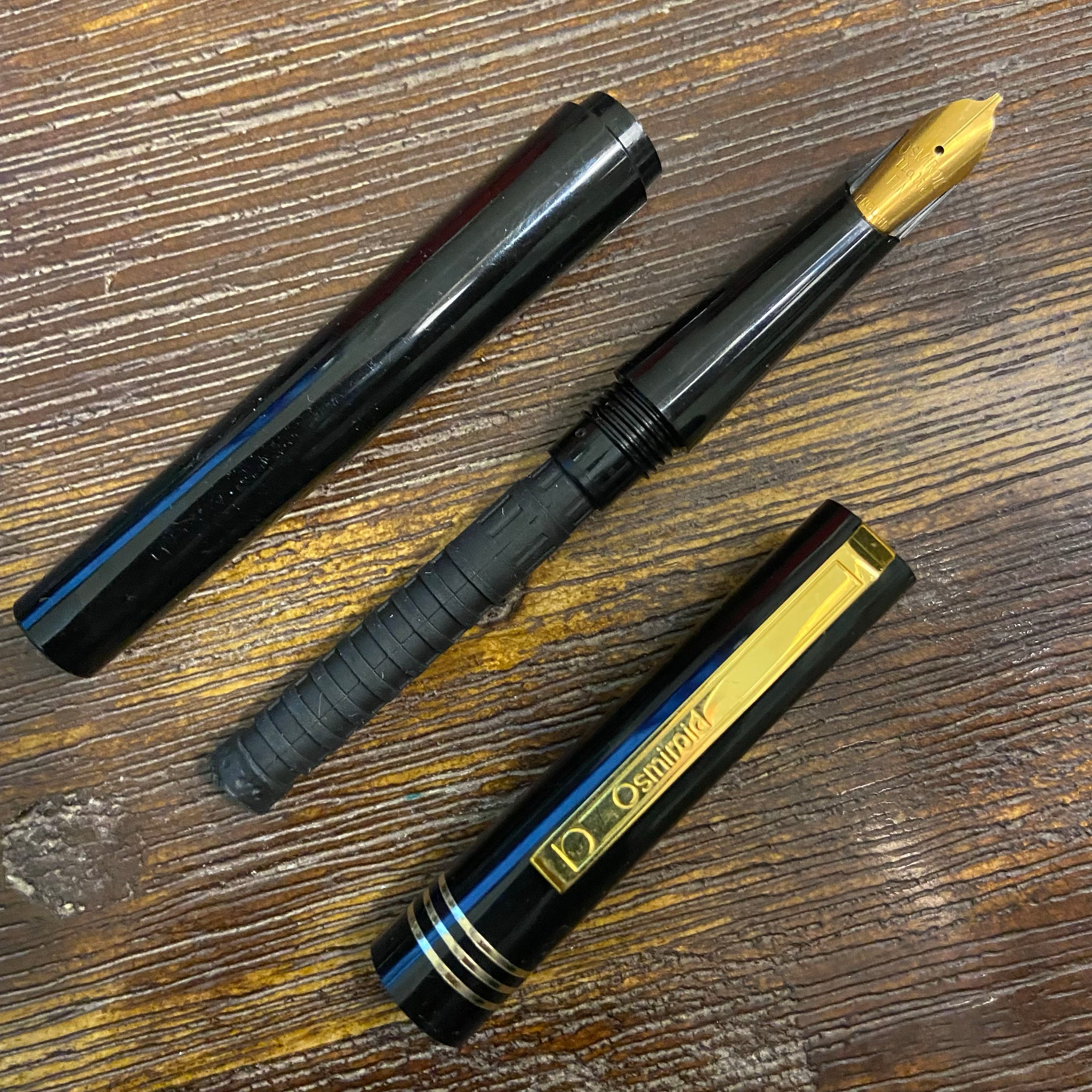 Osmiroid Basic Calligraphy Set Osmiroid basic calligraphy set