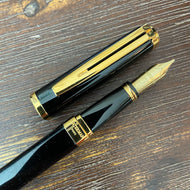 Waterman Exception