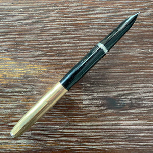 Parker 21, gf cap