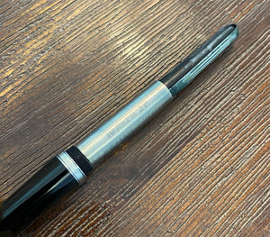 Parker 21, gf cap