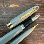 Sheaffer Snorkel Special set.