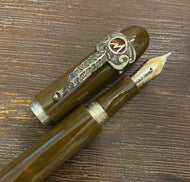 Montegrappa Cigar Limited, #2383