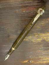 Load image into Gallery viewer, Montegrappa Cigar, Z-cqr , Rose Gold Plated