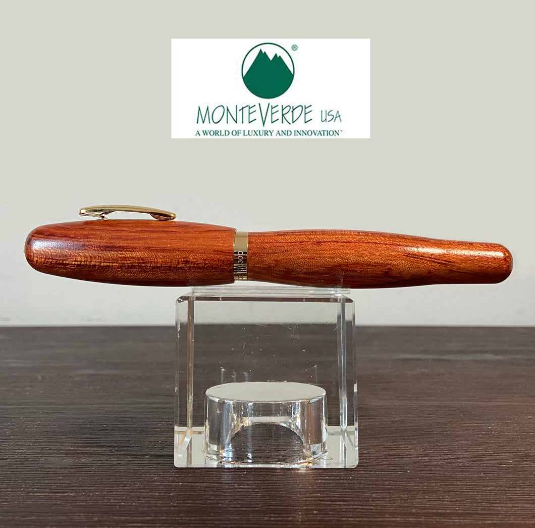 Monteverge Mega Wood Limited Edition