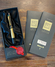 Load image into Gallery viewer, Pelikan Originals of their time, 1931 Gold, Limited Edition