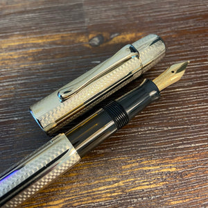 Pelikan Originals of their time, 1931 Silver, Limited Edition