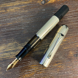 Pelikan Originals of their time, 1931 Silver, Limited Edition