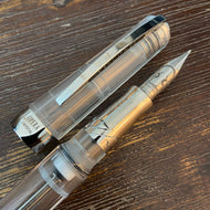 Visconti 25th Anniversary Opera Crystal Demonstrator Limited Edition