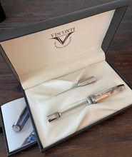 Load image into Gallery viewer, Visconti 25th Anniversary Opera Crystal Demonstrator Limited Edition