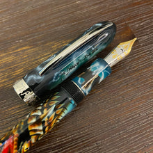 Load image into Gallery viewer, Visconti Limited Edition, Dragon Fountain pen