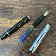 Load image into Gallery viewer, Franklin-Christoph M-14