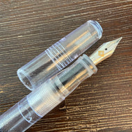 Franklin-Christoph Model 65, Demonstrator Clear