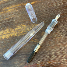 Load image into Gallery viewer, Franklin-Christoph Model 65, Demonstrator Clear
