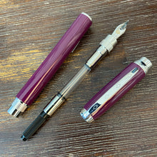 Load image into Gallery viewer, Franklin-Christoph Model-14 , Moon Shadow