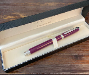 Franklin-Christoph Model-14 , Moon Shadow