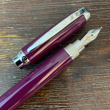 Load image into Gallery viewer, Franklin-Christoph Model-14 , Moon Shadow