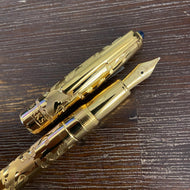 Birks Jewellers Fountain Pen, 2007