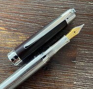 Essence du Papier, Nelligan