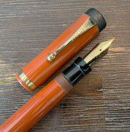 Parker Big Red 1926