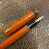 Parker  Duofold, Ring-top