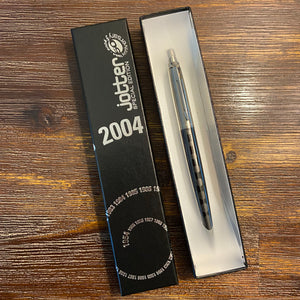 Parker Jotter Jubilee Special Edition (50TH Anniversary) Ballpoint - Black dots