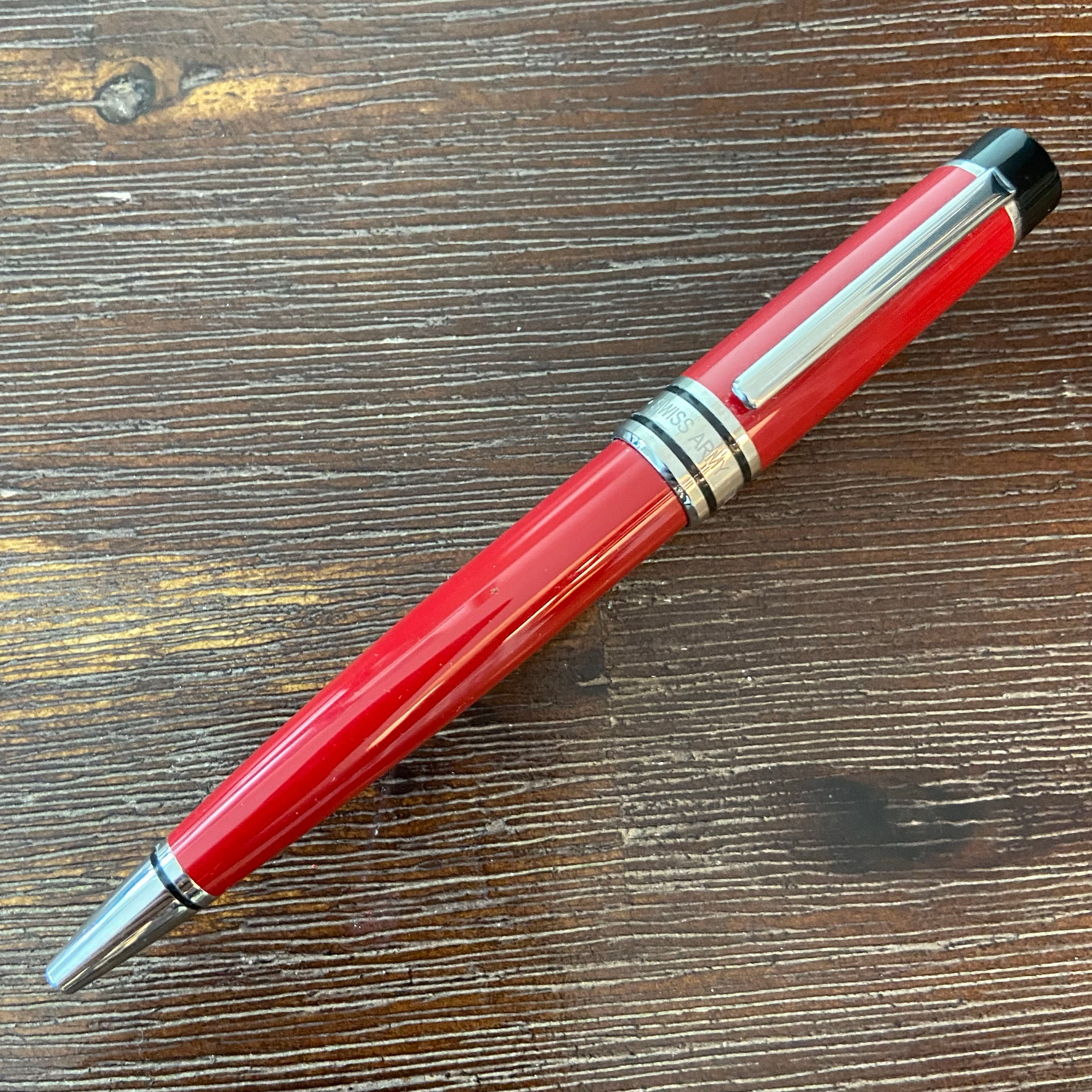 Swiss army online pen