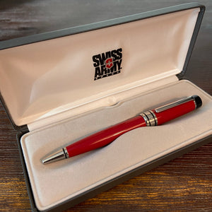 Swiss Army Brand Ball Point # 24800