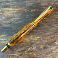 Peel Pen Shop, Montreal 2007