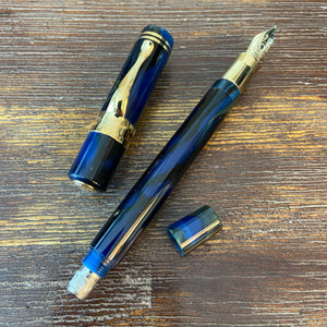 FPH 65TH ANNIVERSARY Fountain PEN