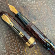 Visconti Copernicus Fountain Pen