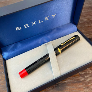 Bexley - The Marvelous "New Dunn" Fountain Pen