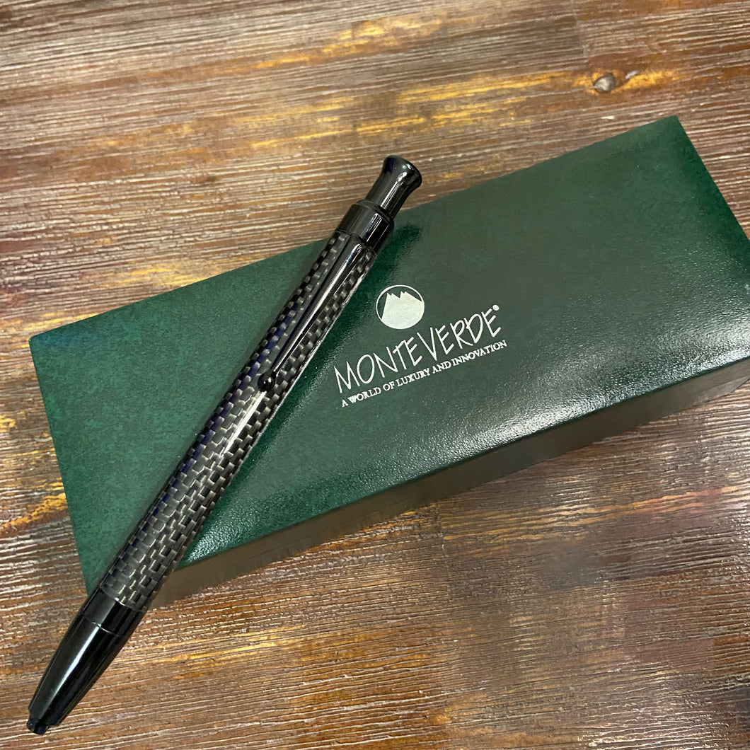 Monteverde one touch engage Clearance