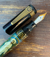 Krone Anno Domini Limited Edition Fountain Pen