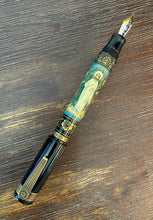 Load image into Gallery viewer, Krone Anno Domini Limited Edition Fountain Pen