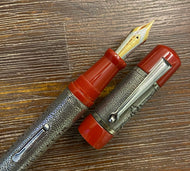 Delta Fountain Pen Limited Edition Jubilaeum 2000