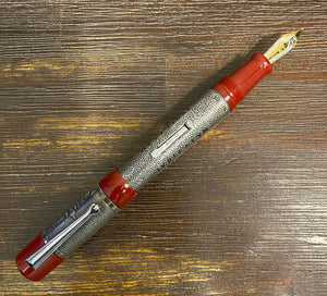 Delta Fountain Pen Limited Edition Jubilaeum 2000