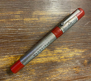 Delta Fountain Pen Limited Edition Jubilaeum 2000