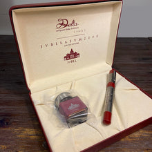 Load image into Gallery viewer, Delta Fountain Pen Limited Edition Jubilaeum 2000