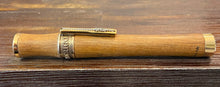 Load image into Gallery viewer, Stipula Amerigo Vespucci Limited Edition Fountain Pen