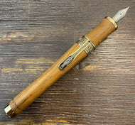 Stipula Amerigo Vespucci Limited Edition Fountain Pen