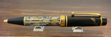 Load image into Gallery viewer, Montblanc Writers Edition Dumas Ballpoint Pen, Limited Edition