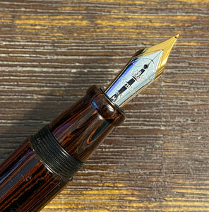 Abraham Lincoln Pen, The Krone Limited Edition
