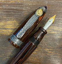 Load image into Gallery viewer, Abraham Lincoln Pen, The Krone Limited Edition